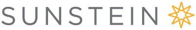 Sunstein LLP Logo
