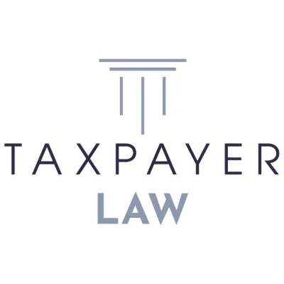 Taxpayer Law Logo