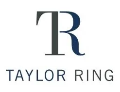 Taylor & Ring Logo
