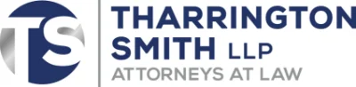 Tharrington Smith LLP Logo