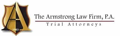 The Armstrong Law Firm PA Logo