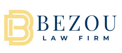 The Bezou Law Firm Logo