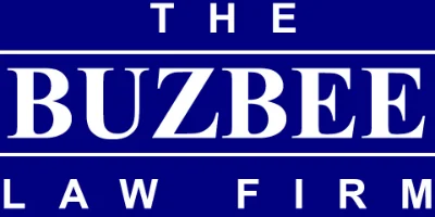 The Buzbee Law Firm Logo