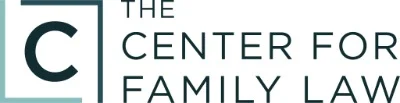 The Center for Family Law LLC Logo