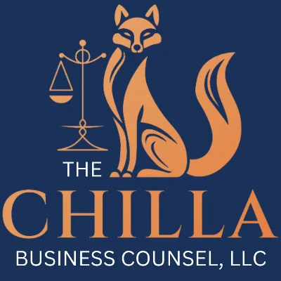 The Chilla Business Counsel LLC Logo