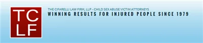 The Cifarelli Law Firm Logo
