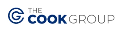 The Cook Group Logo