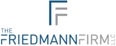 The Friedmann Firm LLC Logo