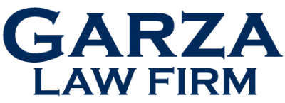 The Garza Law Firm PLLC Logo