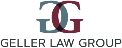 The Geller Law Group Logo