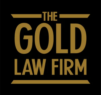 The Gold Law Firm LLC Logo