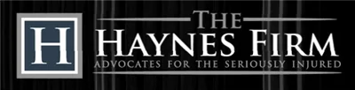 The Haynes Firm Logo