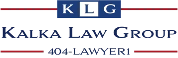 The Kalka Law Group Logo
