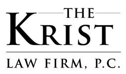The Krist Law Firm PC Logo