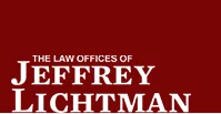 The Law Offices of Jeffrey Lichtman Logo