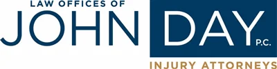 The Law Offices of John Day PC Logo