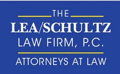The Lea Schultz Law Firm PC Logo