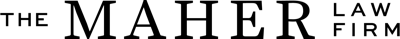 The Maher Law Firm Logo
