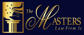 The Masters Law Firm LC Logo