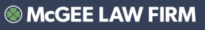 The McGee Law Firm Logo