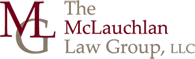 The McLauchlan Law Group LLC Logo
