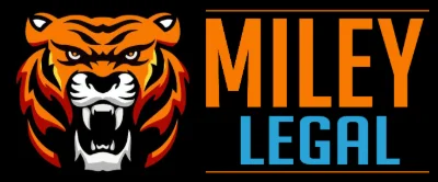 The Miley Legal Group Logo
