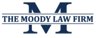 The Moody Law Firm, Inc. Logo