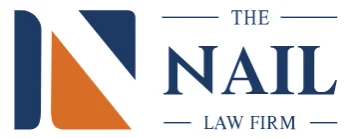 The Nail Law Firm Logo
