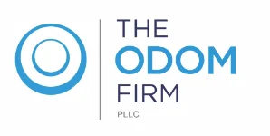 The Odom Firm PLLC Logo