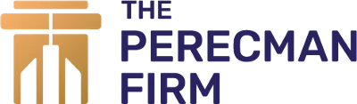 The Perecman Firm PLLC Logo