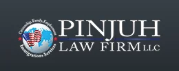 The Pinjuh Law Firm LLC Logo