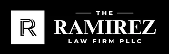 The Ramirez Law Firm PLLC Logo