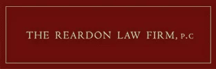 The Reardon Law Firm PC Logo