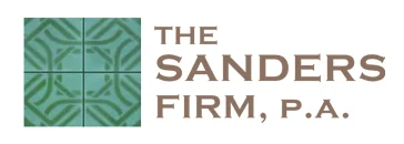 The Sanders Firm Logo