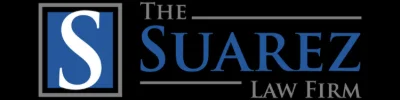 The Suarez Law Firm PA Logo
