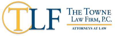 The Towne Law Firm PC Logo