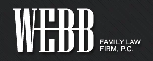 The Webb Family Law Firm PC Logo