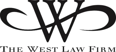 The West Law Firm Logo