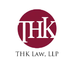 THK Law LLP Logo