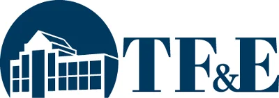 Thomas, Fisher & Edwards PA Logo