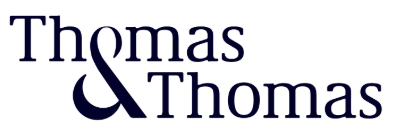 Thomas & Thomas Logo