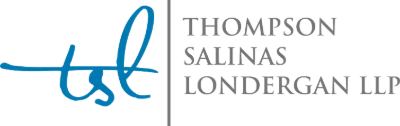 Thompson Salinas Londergan LLP Logo