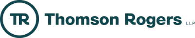 Thomson Rogers LLP Logo