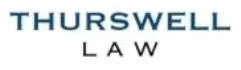 Thurswell Law Firm PLLC Logo