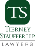 Tierney Stauffer LLP Logo