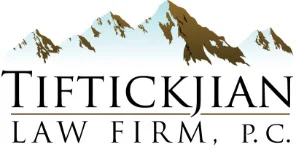 Tiftickjian Law Firm PC Logo