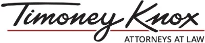 Timoney Knox LLP Logo