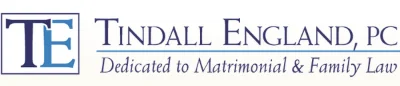 Tindall England PC Logo