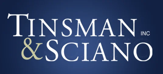 Tinsman & Sciano, Inc. Logo