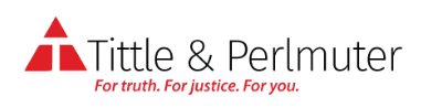 Tittle & Perlmuter Logo